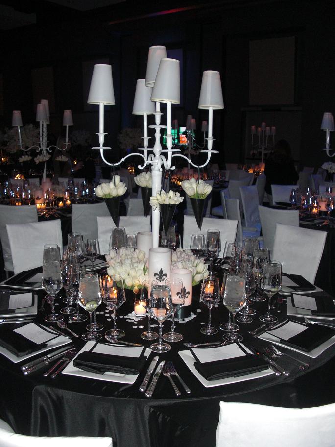 Black And White Damask Wedding Decorations Black And White Damask Wedding Decorations