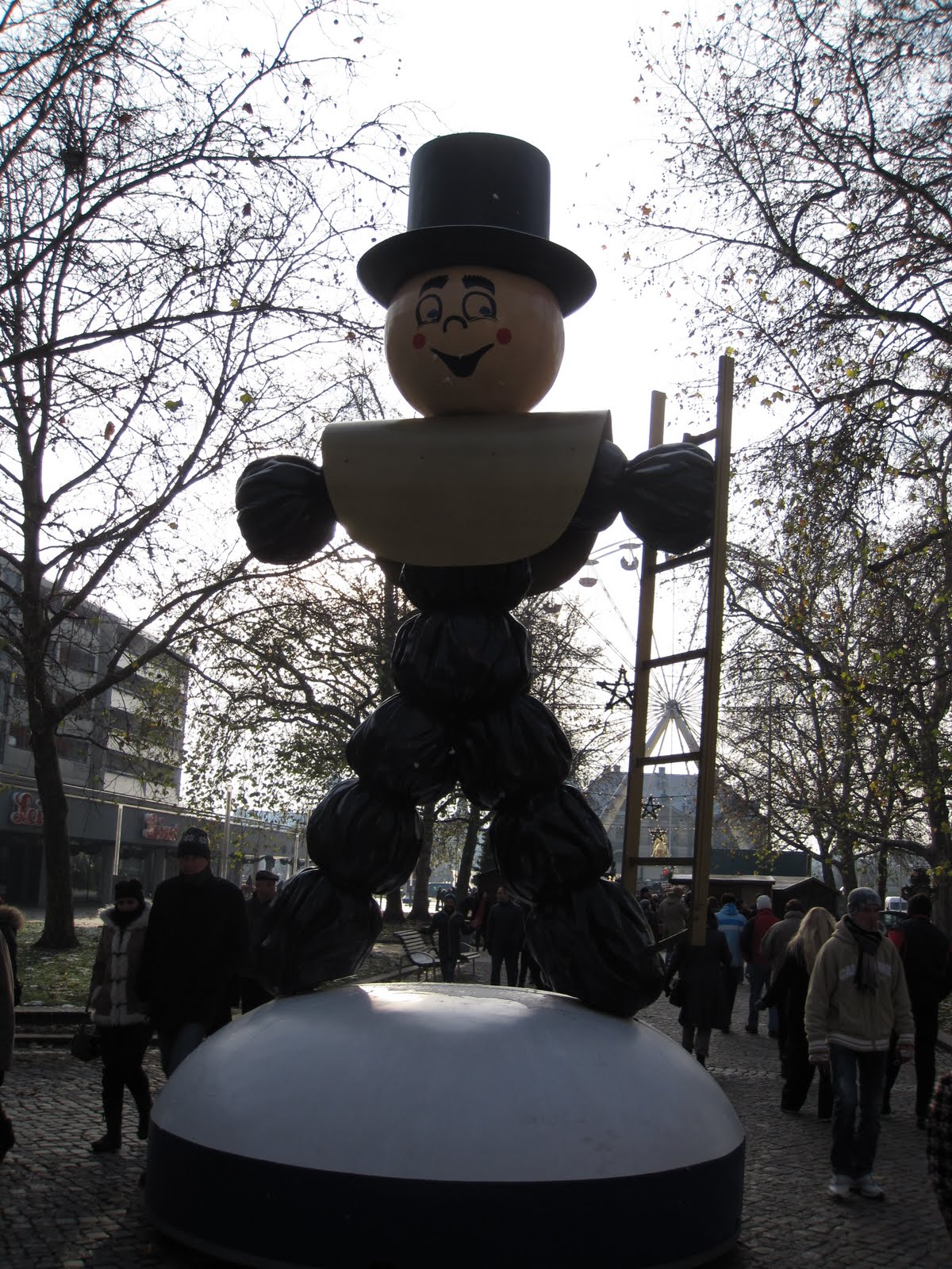 We Stayed At Affordable Design Hotel Motel One Palaisplatz In