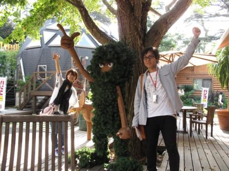 [ログハウス①.JPG]