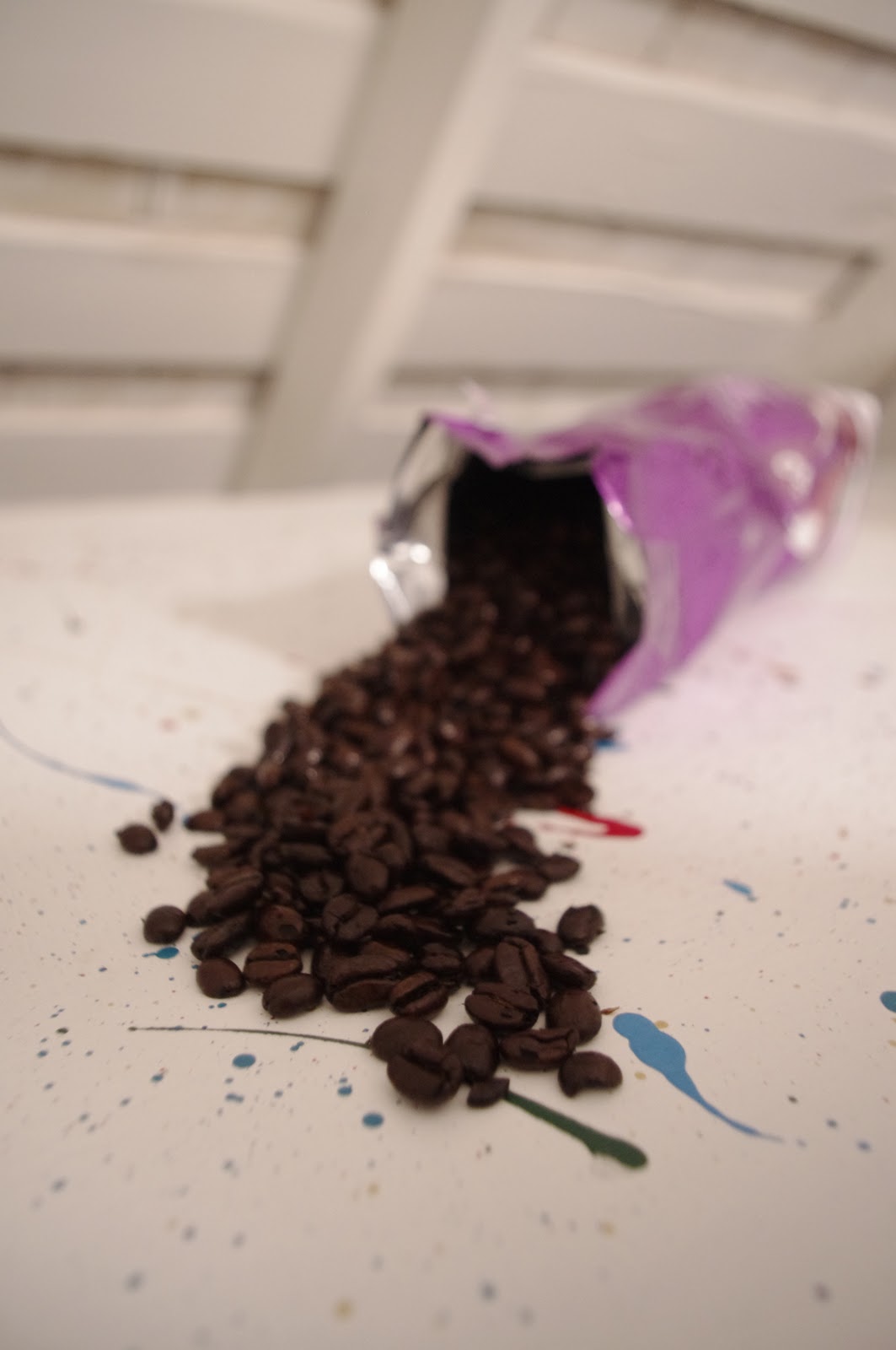 happy hour honeys DIY Espresso Infused Vodka (plus a bonus Espresso