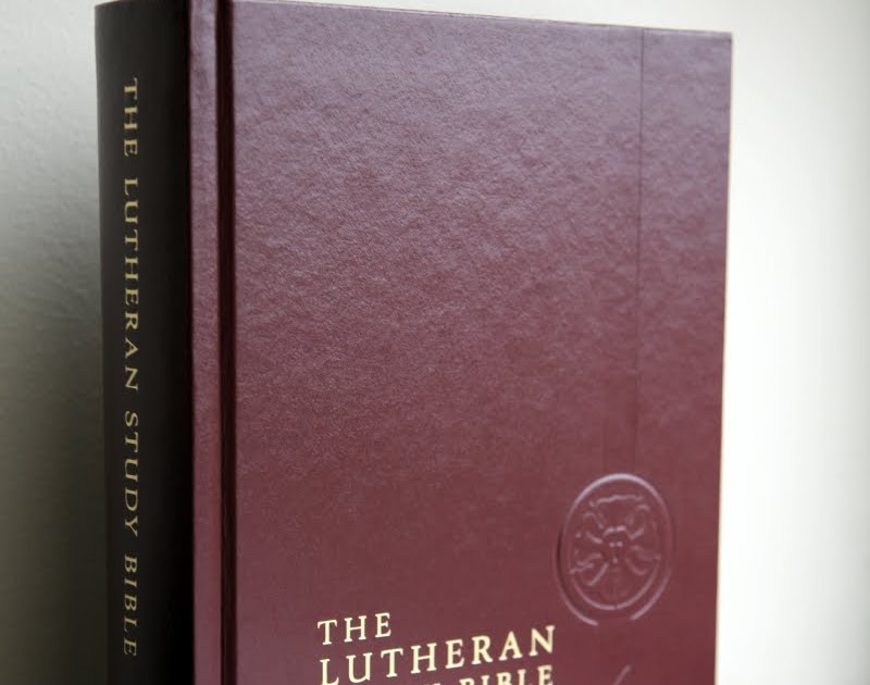 lutheran daily bible study lutheran daily bible study