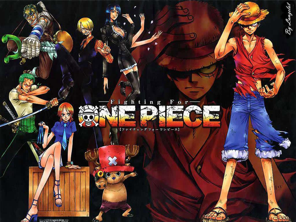 Hình nền One Piece - Wallpaper One Piece Tổng hợp Mediafire  ONE+PIECE+V2+COVER