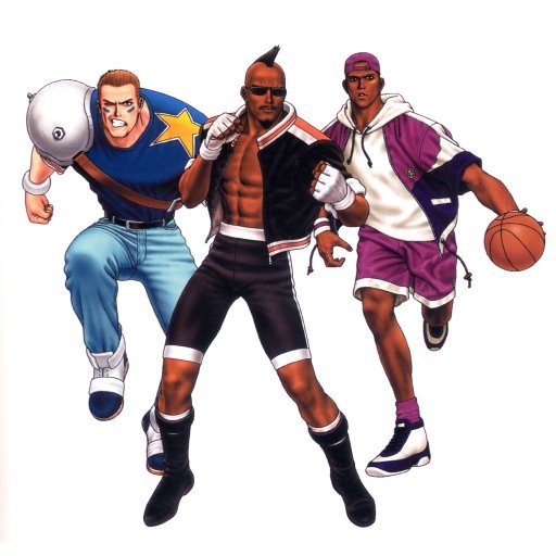 the king of fighters 99 slugfest the king of fighters 99 slugfest