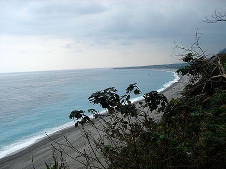 hualien