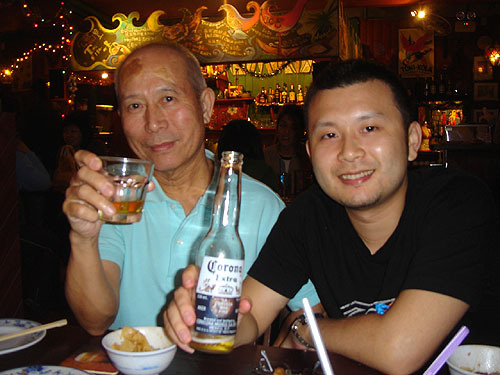 trip to southern taiwan