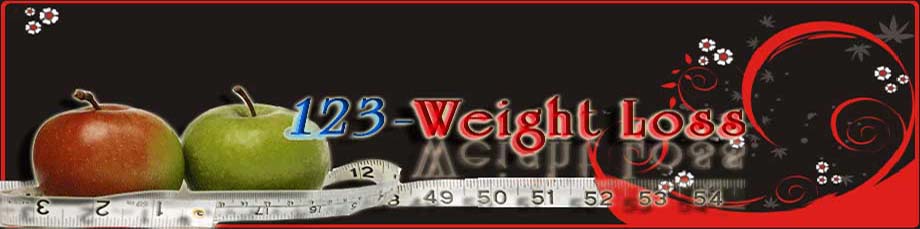 123WeightLoss- {Catch Your Weight with surgery,diet & pills ! } Your Online Guide