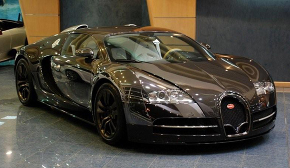 Luxury Sports Cars: How to Buy a Bugatti Sports Car