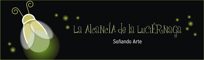 La Alcancía de la Luciérnaga