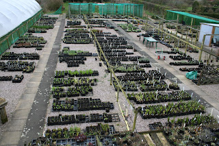 Almost ready for opening