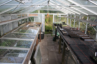 So that was summer….