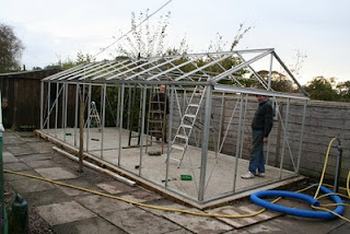 ‘So, are you having a nice rest now that you’re closed?’