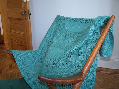 Free Knitting Patternlogan Blanket Baby Blankets - unique baby shower
