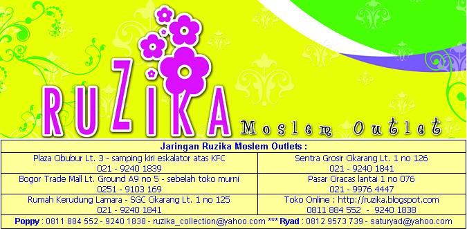 Grosir Jilbab Swarna - Agen Utama