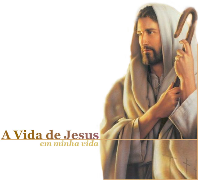 A vida de Jesus