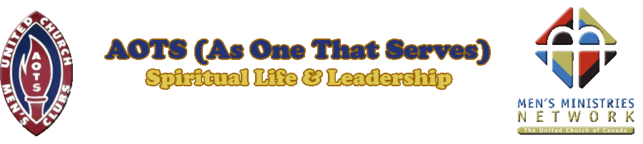 AOTS Spiritual Life & Leadership