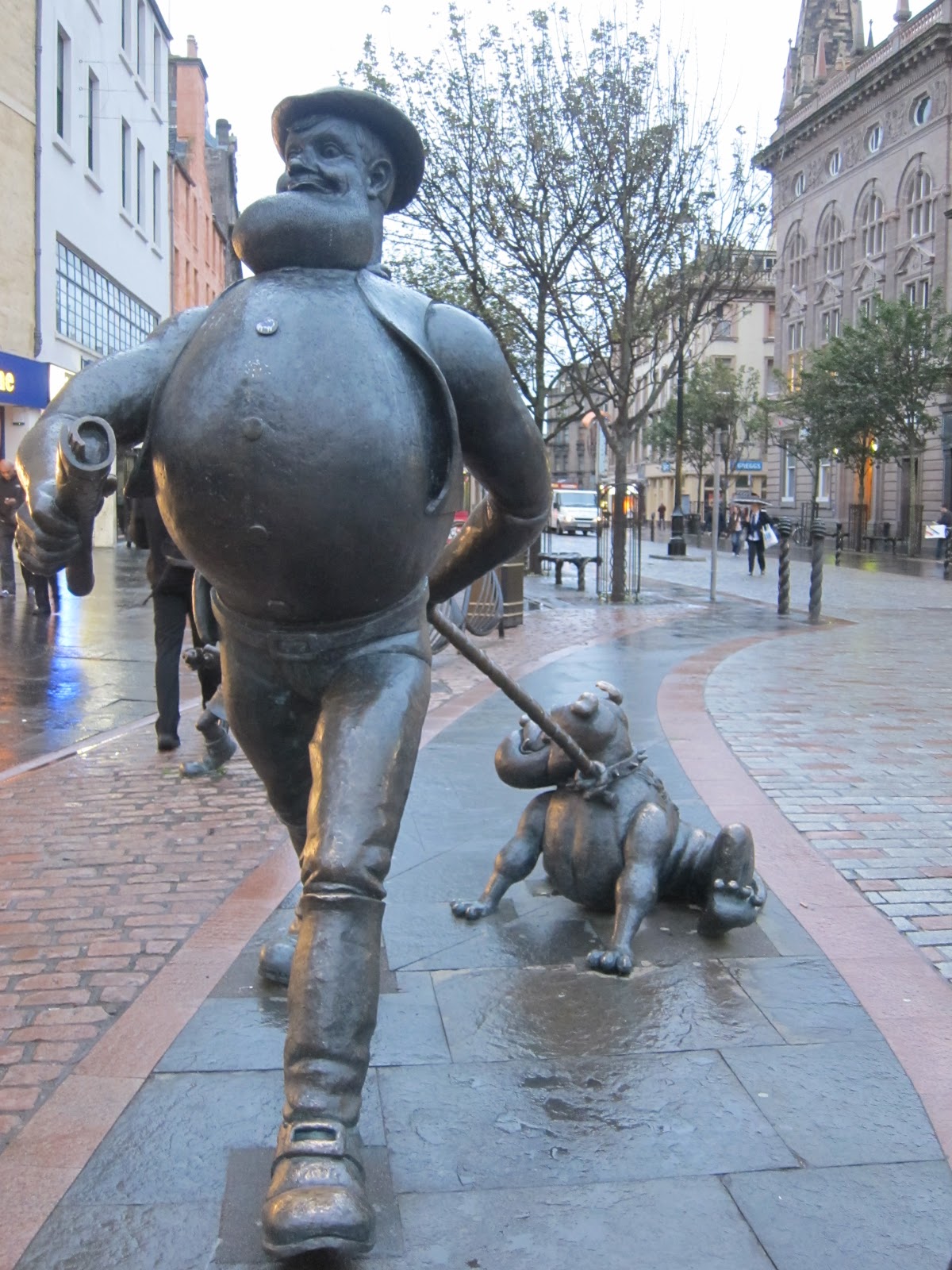 dundeediscovery DC Dundee