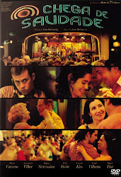 Capa do Filme Chega de Saudade (Nacional) Baixe imagem de Chega de Saudade (Nacional) sem Torrent