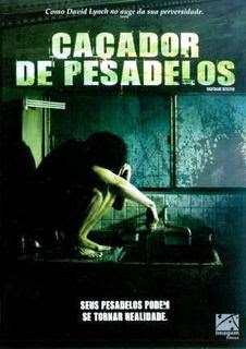 Caçador de Pesadelos Dublado