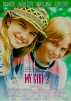 Meu Primeiro Amor 2 | Filme Dublado Meu Primeiro Amor 2 | Filme Dublado