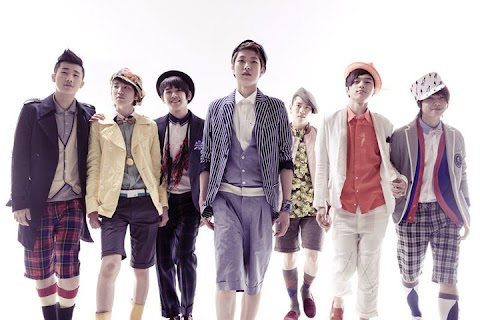 Infinite (2010): Grupo surcoreano musical y su mejores canciones