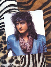 MARK ST JOHN