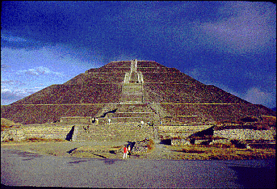 teotihuacan - www.jurukunci.net