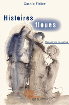 Histoires floues cover