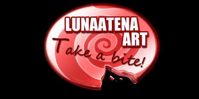 LUNAATENA