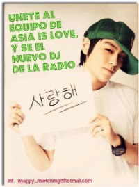 Forma parte de la Radio~
