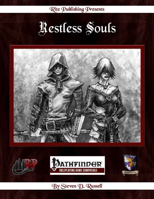 Endzeitgeist reviews all the Rite races