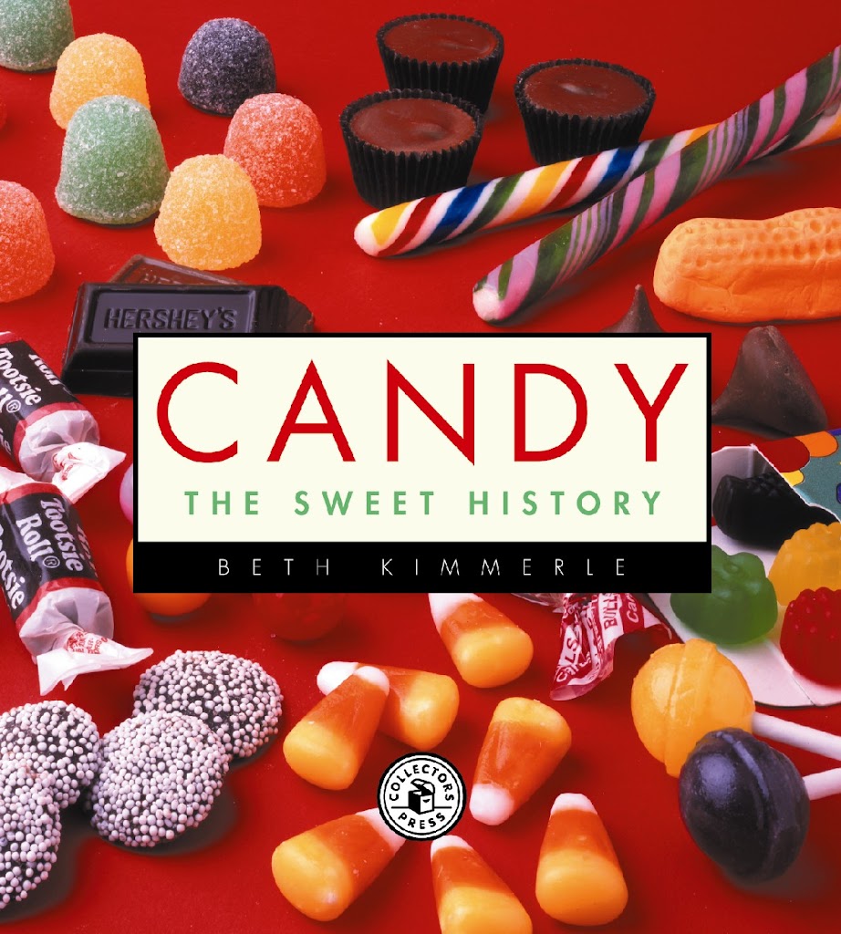 Come Make Candy with me at ICE'S Center For Advanced Pastry Studies