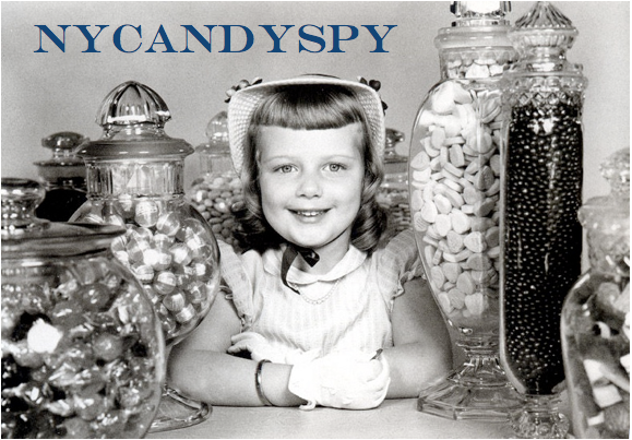 NYCandyspy