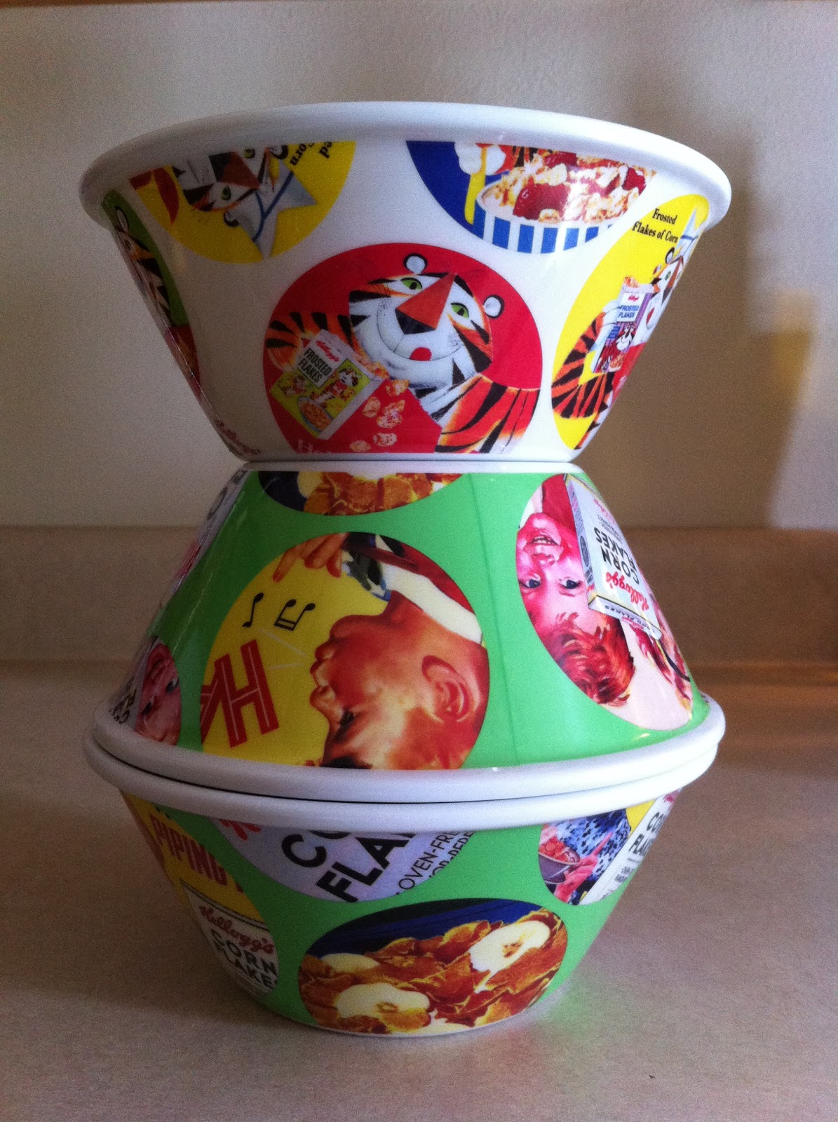 Retro Restyling January 2011