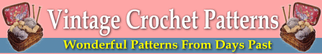 crochetknittingpatterns
