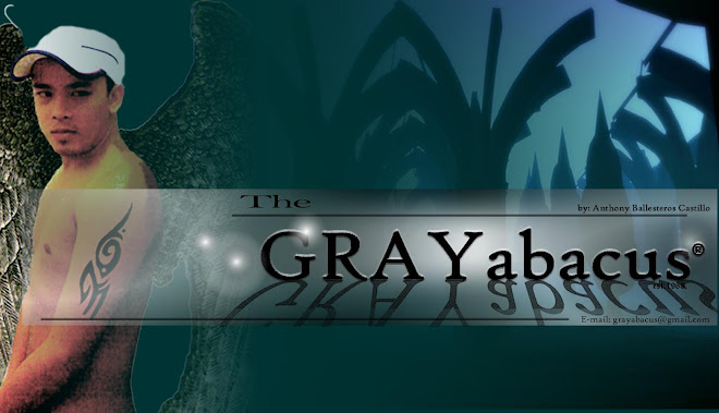 The Gray Abacus