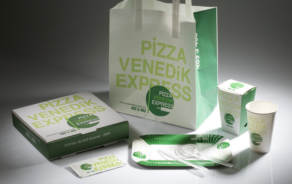 gokhanerbas Pizza Venedik Express