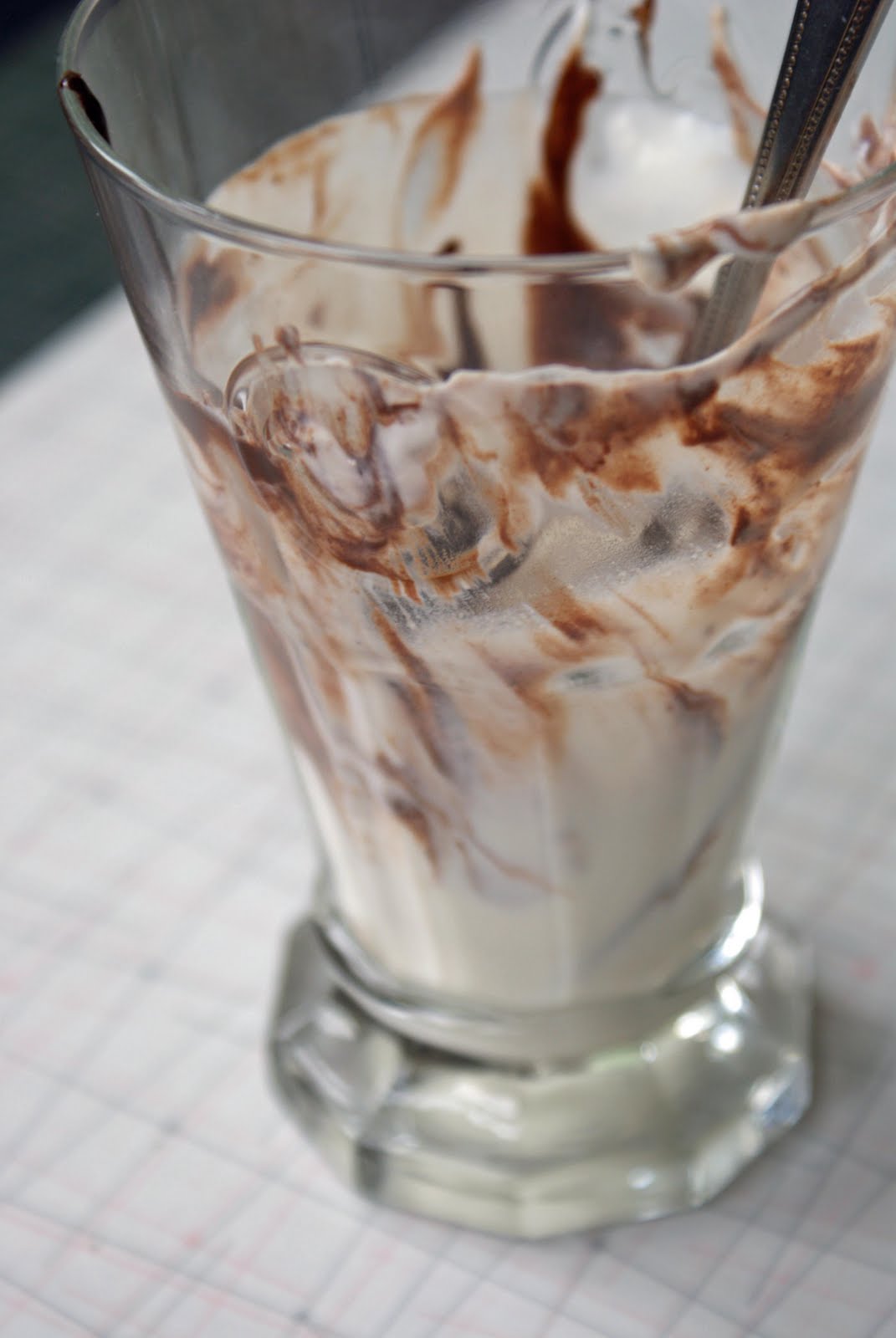 Empty Yogurt