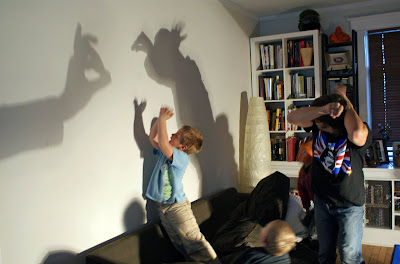 Shaggy Monster Cookies and Ghost Cupcakes Shadow+puppets Shaggy Monster Cookies and Ghost Cupcakes