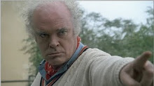 Patrick Magee