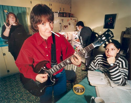 Moe Tucker Maureen Tucker Life In Exile After Abdication Moe Tucker Maureen Tucker Life In Exile After Abdication