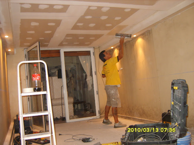 juanjofernandes - construcciones & servicios ( DURLOCK )