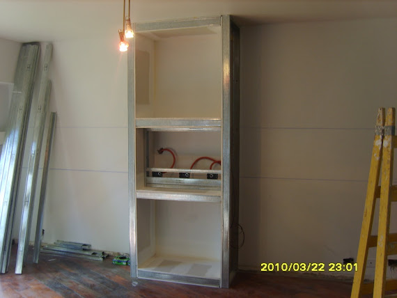 juanjofernandes - construcciones & servicios ( durlock )