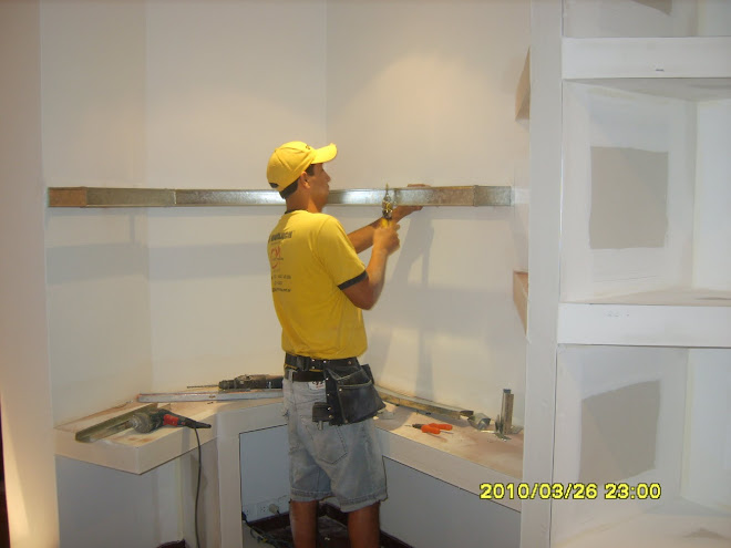 juanjofernandes - construcciones & servicios ( durlock )