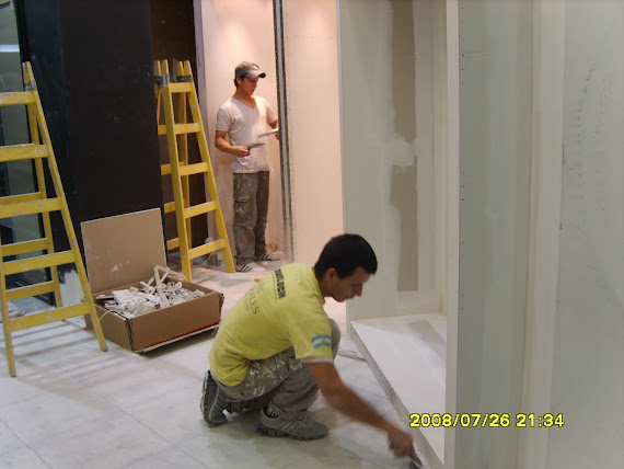 juanjofernandes - construcciones & servicios  ( DURLOCK )