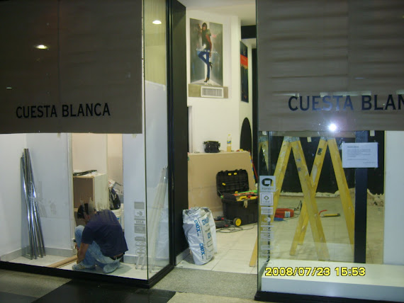 juanjofernandes - construcciones & servicios  ( DURLOCK )