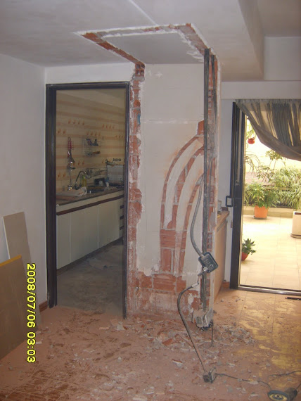 juanjofernandes - construcciones & servicios  ( DURLOCK )