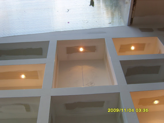 juanjofernandes - construcciones & servicios  ( DURLOCK )