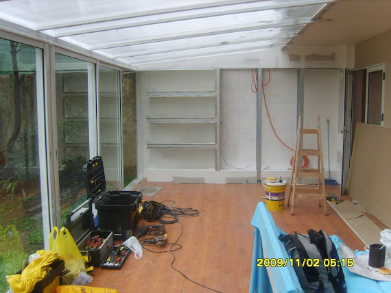 juanjofernandes - construcciones & servicios  ( DURLOCK )