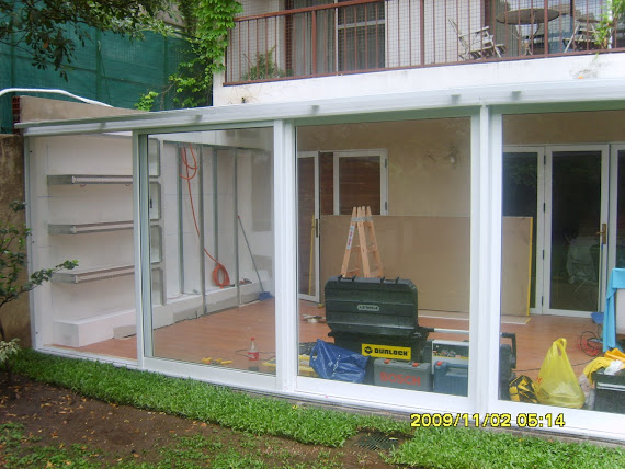 juanjofernandes - construcciones & servicios  ( DURLOCK )