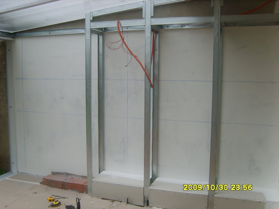 juanjofernandes - construcciones & servicios  ( DURLOCK )